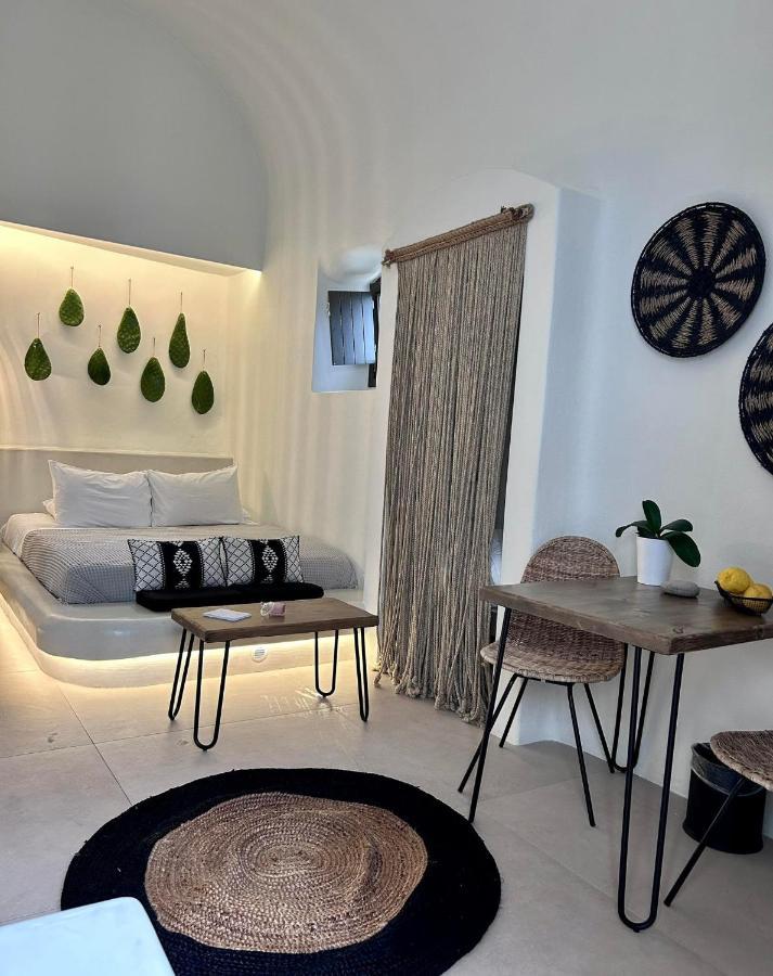 Floria Suites 卡特瑞杜斯 外观 照片