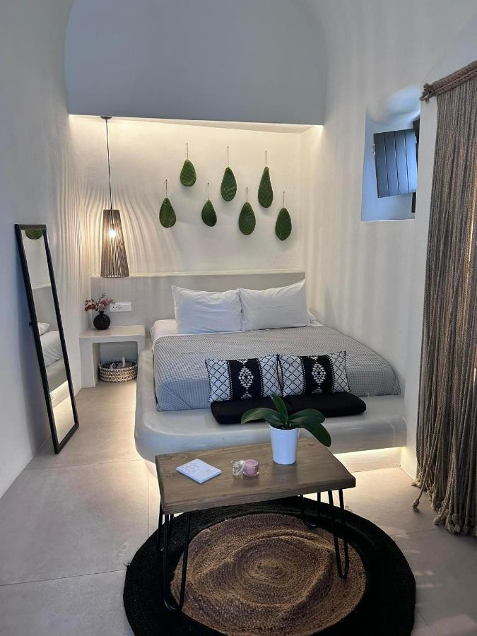Floria Suites 卡特瑞杜斯 外观 照片