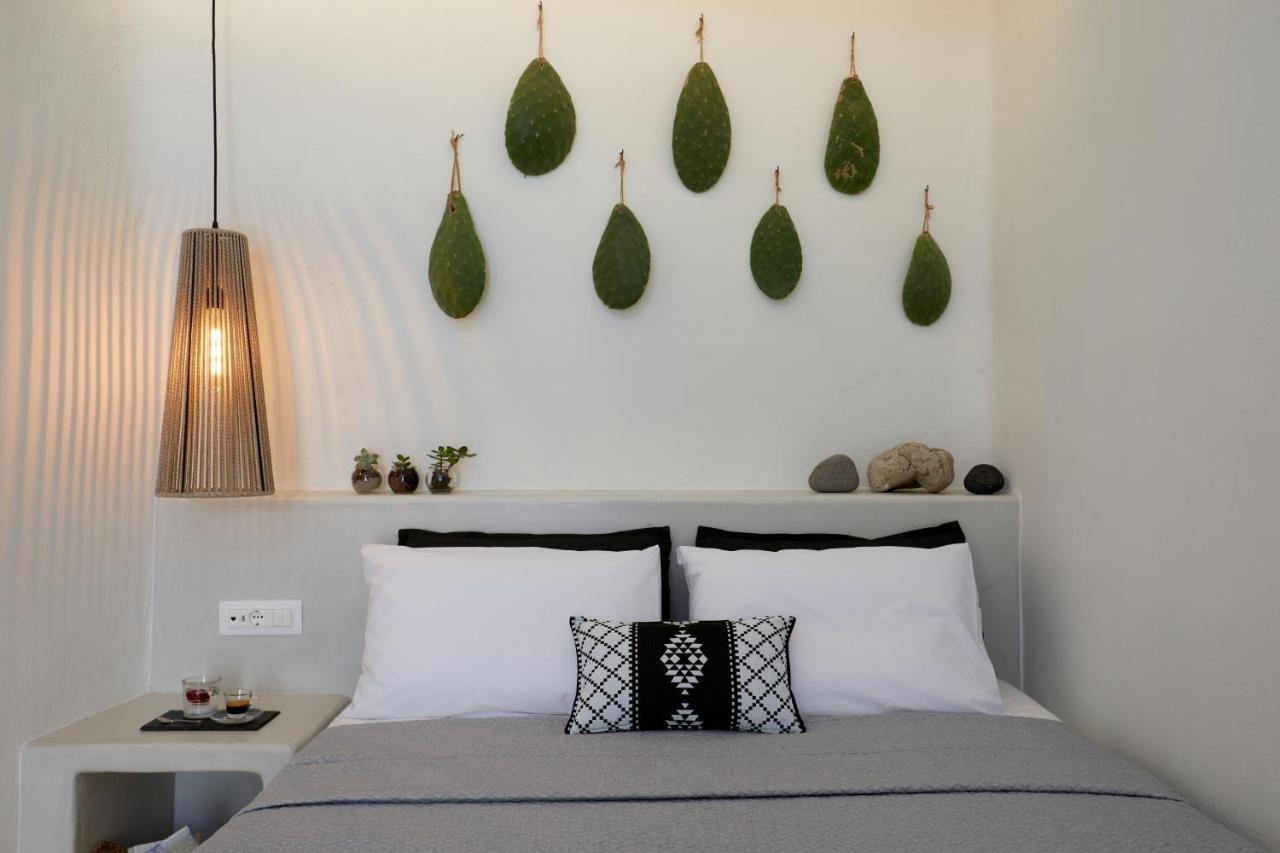 Floria Suites 卡特瑞杜斯 外观 照片