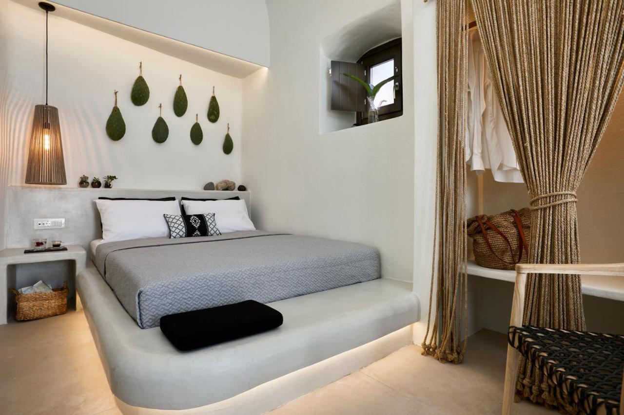 Floria Suites 卡特瑞杜斯 外观 照片