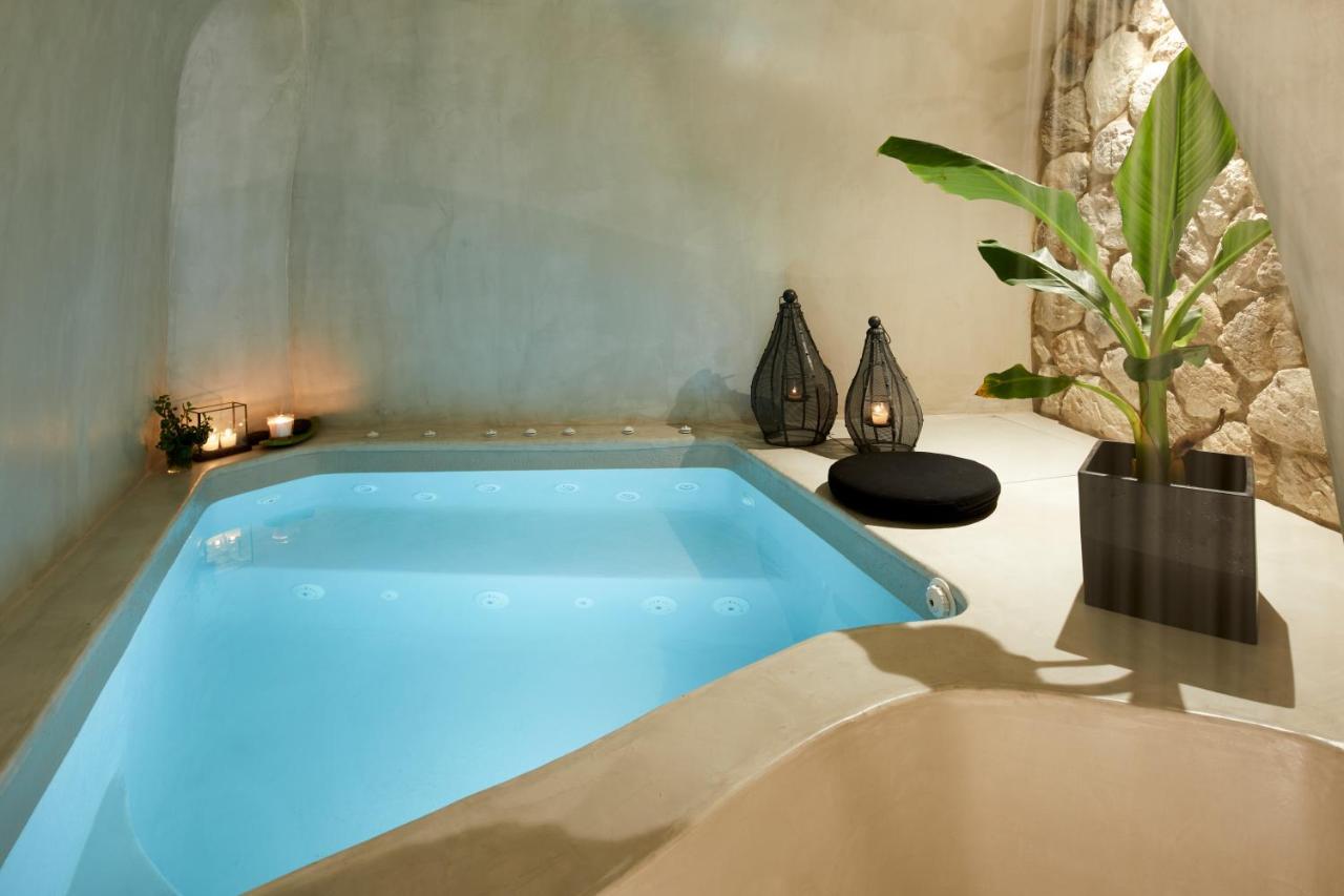 Floria Suites 卡特瑞杜斯 外观 照片
