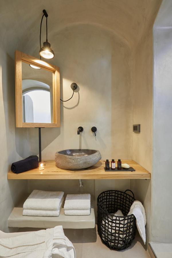 Floria Suites 卡特瑞杜斯 外观 照片